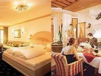 Top Countryline Hotel Neuhintertux 4*