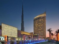 Angsana Suites Dubai 5*