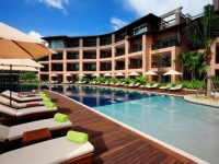 Radisson Blu Plaza Resort Phuket Panwa Beach 5*