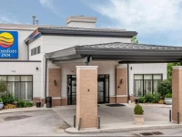 Comfort Inn Bloomington 2*