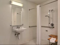 Motel 6 Seattle South 2*