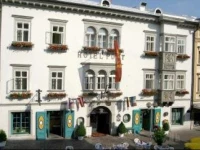 Romantik Hotel Post 4*