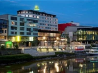 Holiday Inn Villach 3*