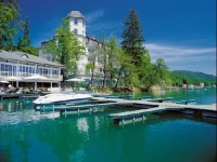 Hotel Schloss Seefels 5*