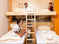 Hotel Jufa Hochrindl 3*