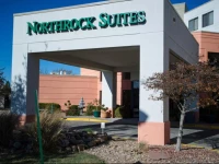 Northrock Suites 3*