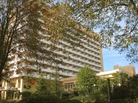 Victoria Hotel Odessa 3*