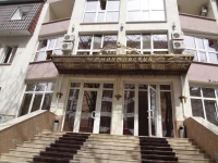 Lermontovskiy Sanatoriy 3*