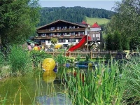 Ringhotel Kesselgrub 4*