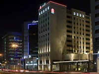 Ibis Deira City Centre 2*
