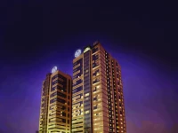 Media Rotana Hotel 4*