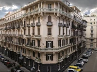 Rex Lifestyle Hotel 3*