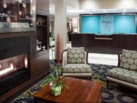 Hilton Garden Inn Silver Spring North 3*