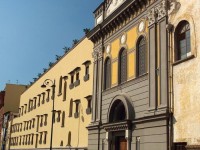 San Francesco Al Monte 4*