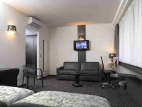 Ramada Brussels Woluwe 4*