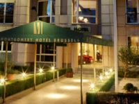 Montgomery Hotel Brussels 5*