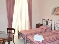 Soggiorno Paradiso 3*