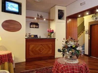 Suite Esedra 4*