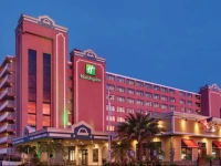 Holiday Inn Ocean City 3*