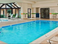 Courtyard by Marriott Baltimore BWI Airport 3*