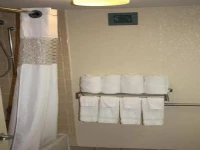 Hampton Inn Marietta 3*