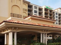 Holiday Inn Hotel & Suites Clearwater Beach 3*