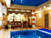 Suleiman Palace Hotel 4*