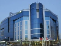 Holiday Inn Dubai Al Barsha 4*