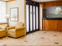 La Quinta Inn Cincinnati North 2*