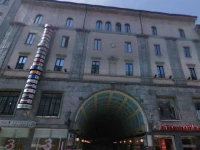 Grand Hotel Puccini 4*