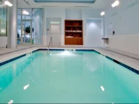 Hotel Indigo Raleigh Durham Airport at RTP 3*