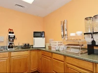 Americas Best Value Inn Bloomington 2*