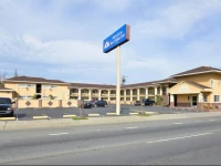 Americas Best Value Inn-Marysville 2*