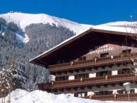 Pension Margarete 3*