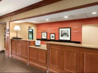 Hampton Inn & Suites Williamsburg Historic District 3*