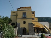 Domus Paola Sorrento