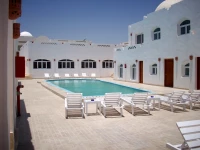 Rocketa Hotel Dahab 3*