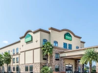 Wingate by Wyndham Lake Charles Casino Area 2*