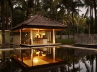 Kayumanis Jimbaran Private Estate & Spa 5*