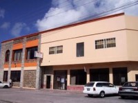 Kabran Hotel Vieux Fort 2*