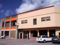 Kabran Hotel Vieux Fort 2*