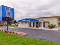 Motel 6 Norfolk 1*