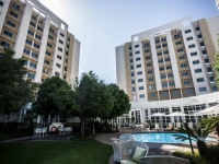 Garden Court Sandton City 3*