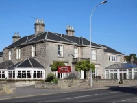 Sunninghill Hotel 3*