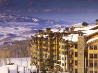 Flagstaff Lodge at Empire Pass 4*