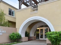 Residence Inn Palo Alto Los Altos 3*