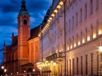 Grand Hotel Union 4*