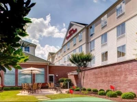 Hilton Garden Inn Wilmington Mayfaire Town Center 4*