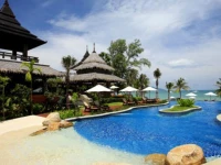 Muang Samui Villas and Suites 5*