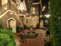 Pelham Court Hotel 3*